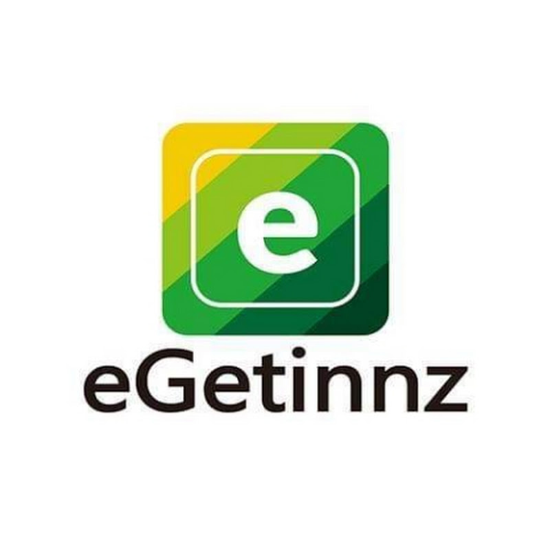 eGetinnz Taiwan