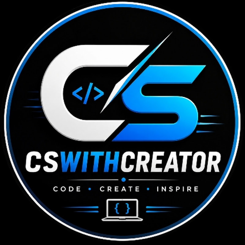 cswithcreator