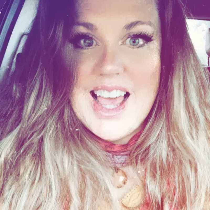 Lisa Murray "SkyGirl"