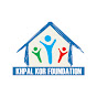 Khpal Kor Foundation logo