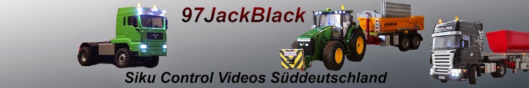 97JackBlack Avatar de canal de YouTube