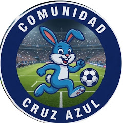 Comunidad Cruz Azul El Podcast