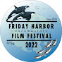 Friday Harbor Film Festival logo
