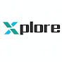 Xplore logo