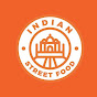 Indian Street Food logo