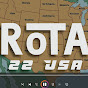 Rota 22 logo