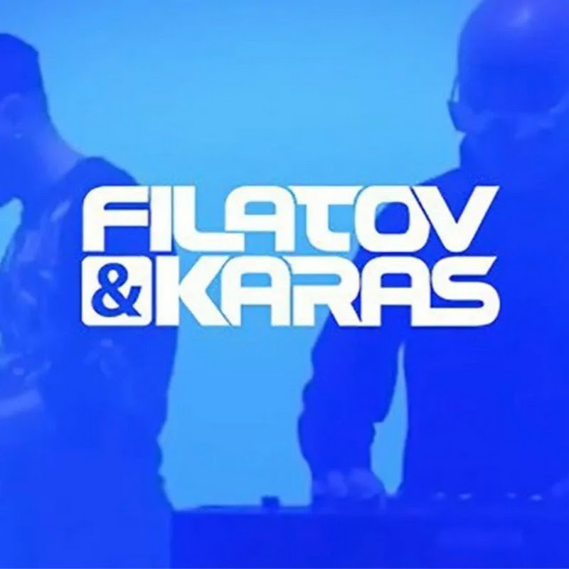 FILATOV & KARAS Logo
