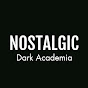 Nostalgic Dark Academia Avatar