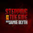 CElyNgOnt-k-channel-avatar-Stepping Into The Fire