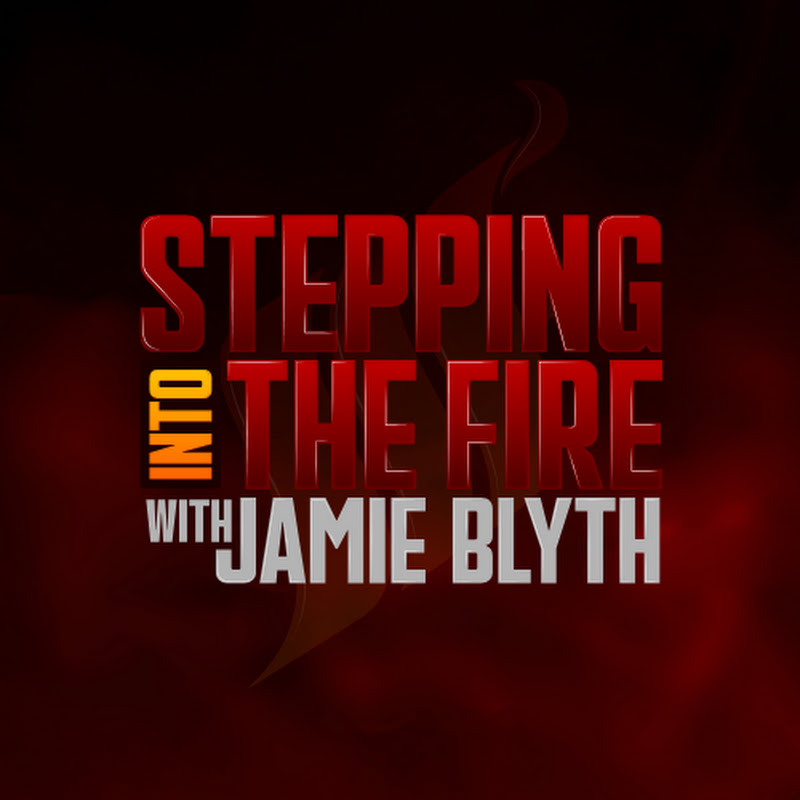 Stepping Into The Fire