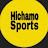 Hichamo sports
