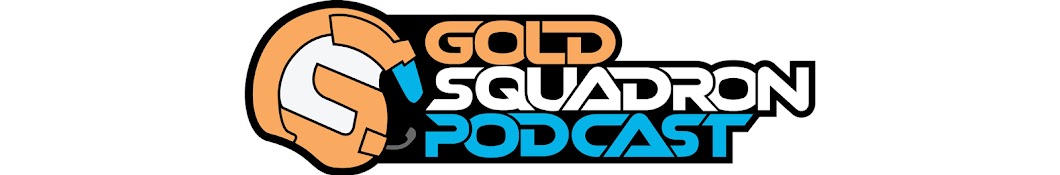 Gold Squadron Podcast Avatar del canal de YouTube