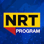 NRT PROGRAM logo