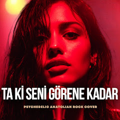 Psychedelic Anatolian Rock Cover - Topic