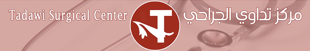 TADAWI taif Avatar de canal de YouTube