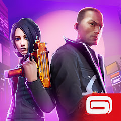 Gangstar
