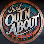 Just Out 'n About logo