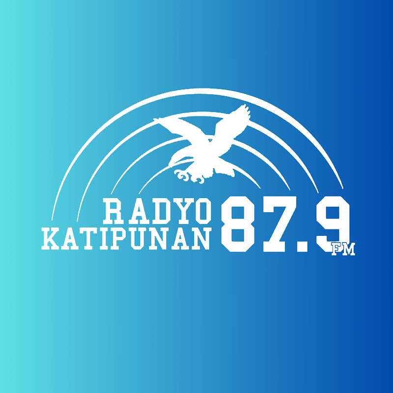 Radyo Katipunan 87.9 FM