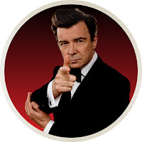 Rick Astley profile image