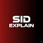 Sid Explain logo