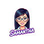 Samantha logo