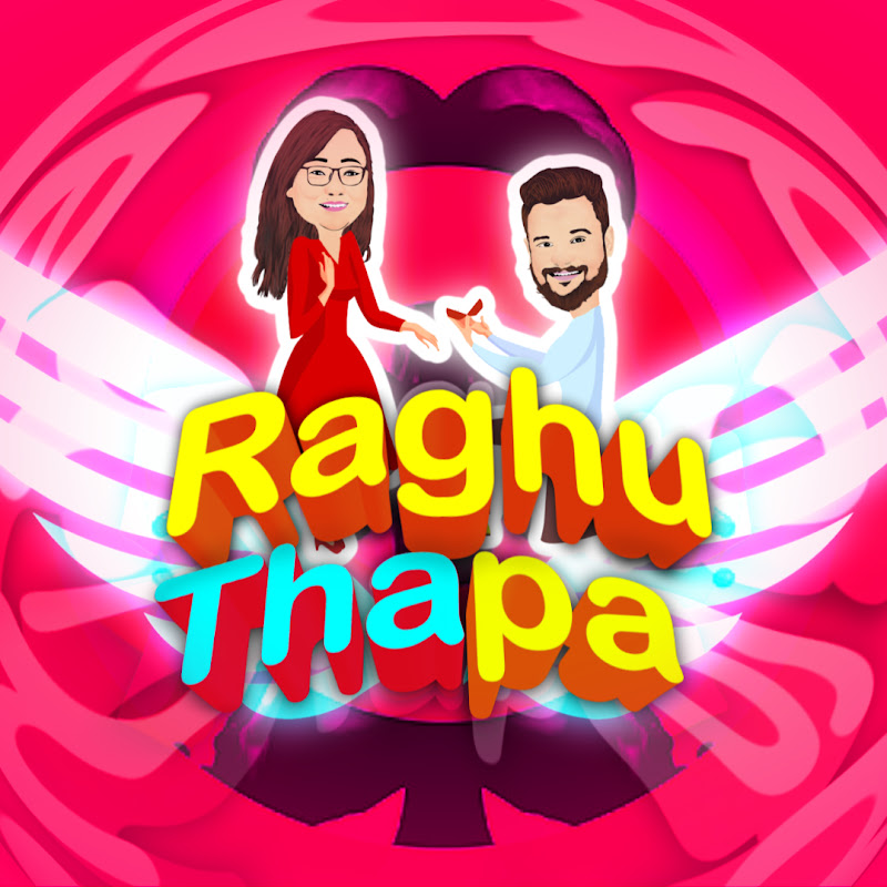 Raghu Thapa