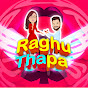 Raghu Thapa logo