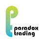 paradox trading logo