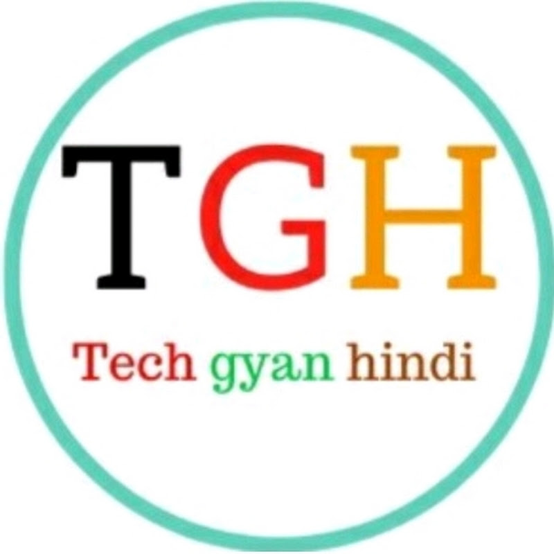 TechGyan Hindi