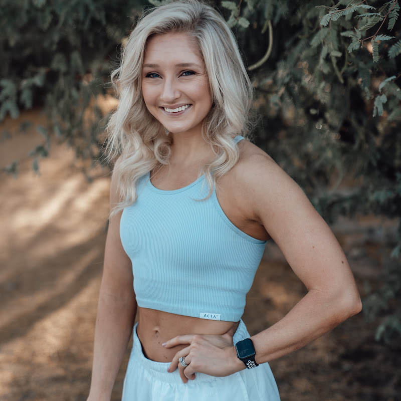 MacKenzie Breihan