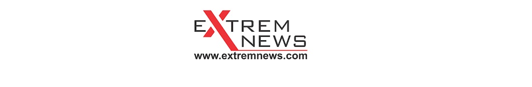 extremnews YouTube channel avatar