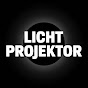 Lichtprojektor Avatar