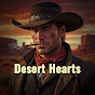 Desert Hearts logo