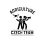 Agriculture Czech Team logo