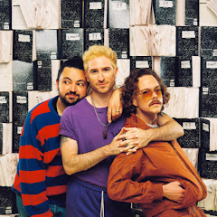 WALK THE MOON