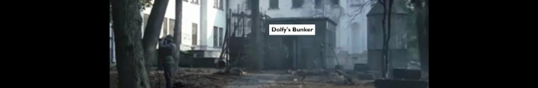 Dolfy Hitler Parodies YouTube-Kanal-Avatar