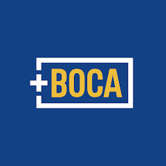 + BOCA