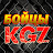 Бойцы KGZ