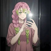 mitsuri kanroji 💕