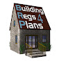 BuildingRegs4Plans logo