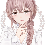 ⌘月白みるく⌘癒し系VTuber