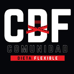 CDF Comunidad de Dieta Flexible con Pepeles Perez