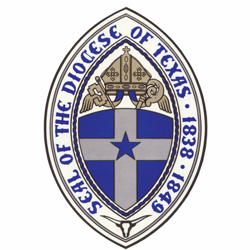 The Episcopal Diocese of Texas icon
