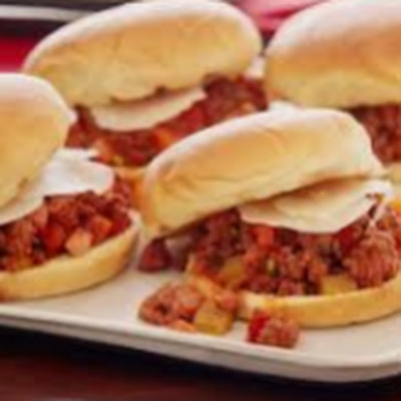 Tabu Recipes