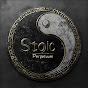 Stoic Perpetuum logo