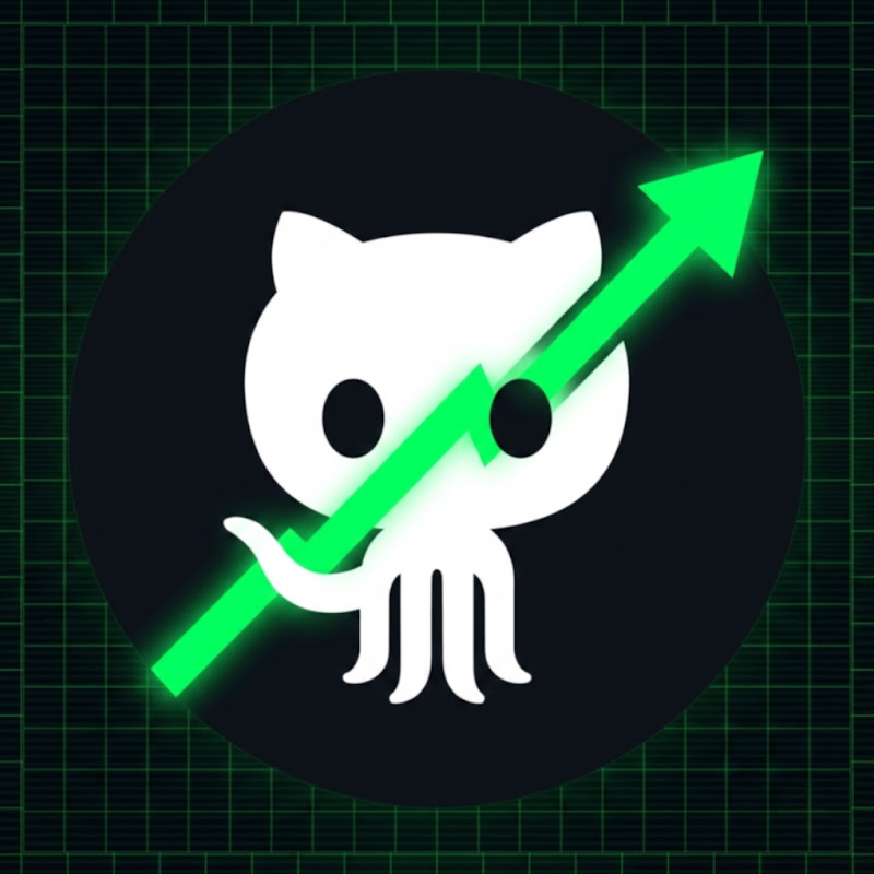 GitHub Trending Digest