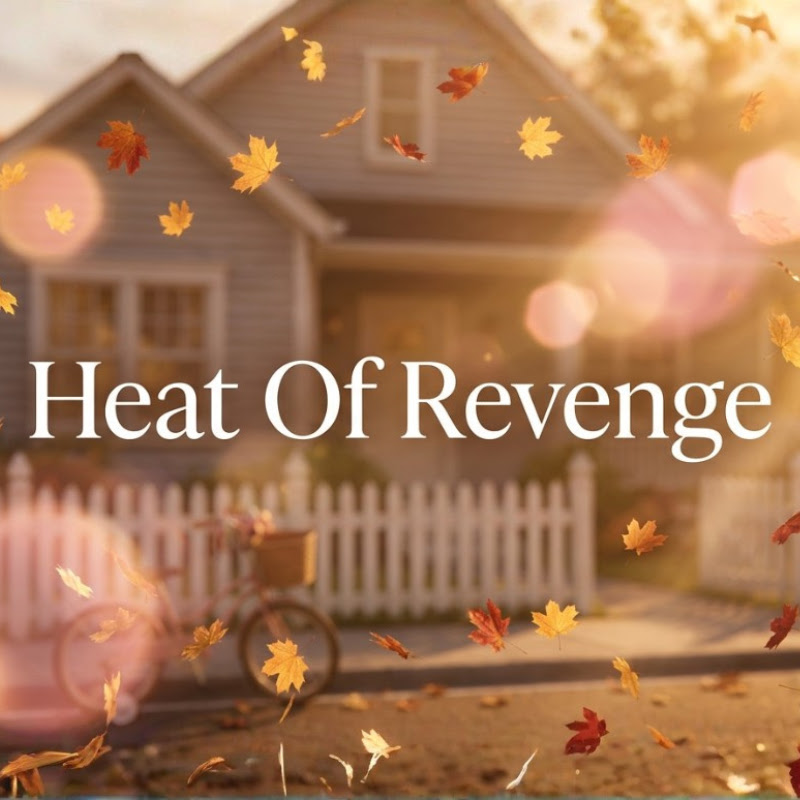 Heat Of Revenge
