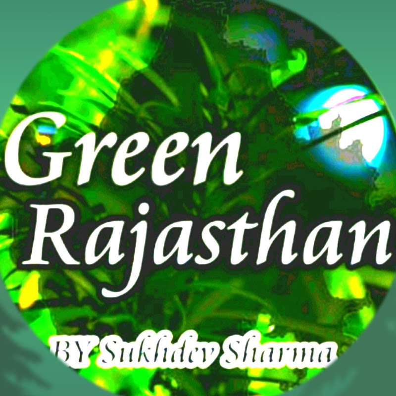 Green Rajasthan icon