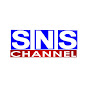 SNS AZADARI LIVE OFFICIAL logo