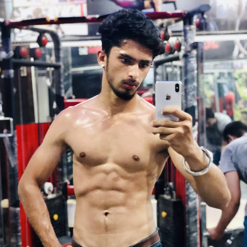 Minhal Shah